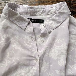 Cotton on  blouse